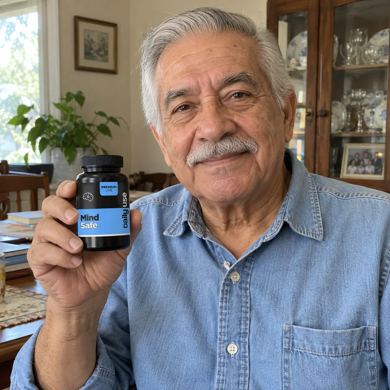 Mind Safe customer review