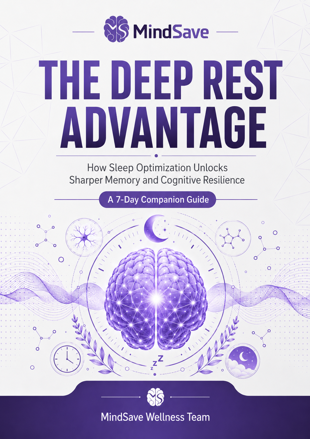 The Deep Rest Advantage