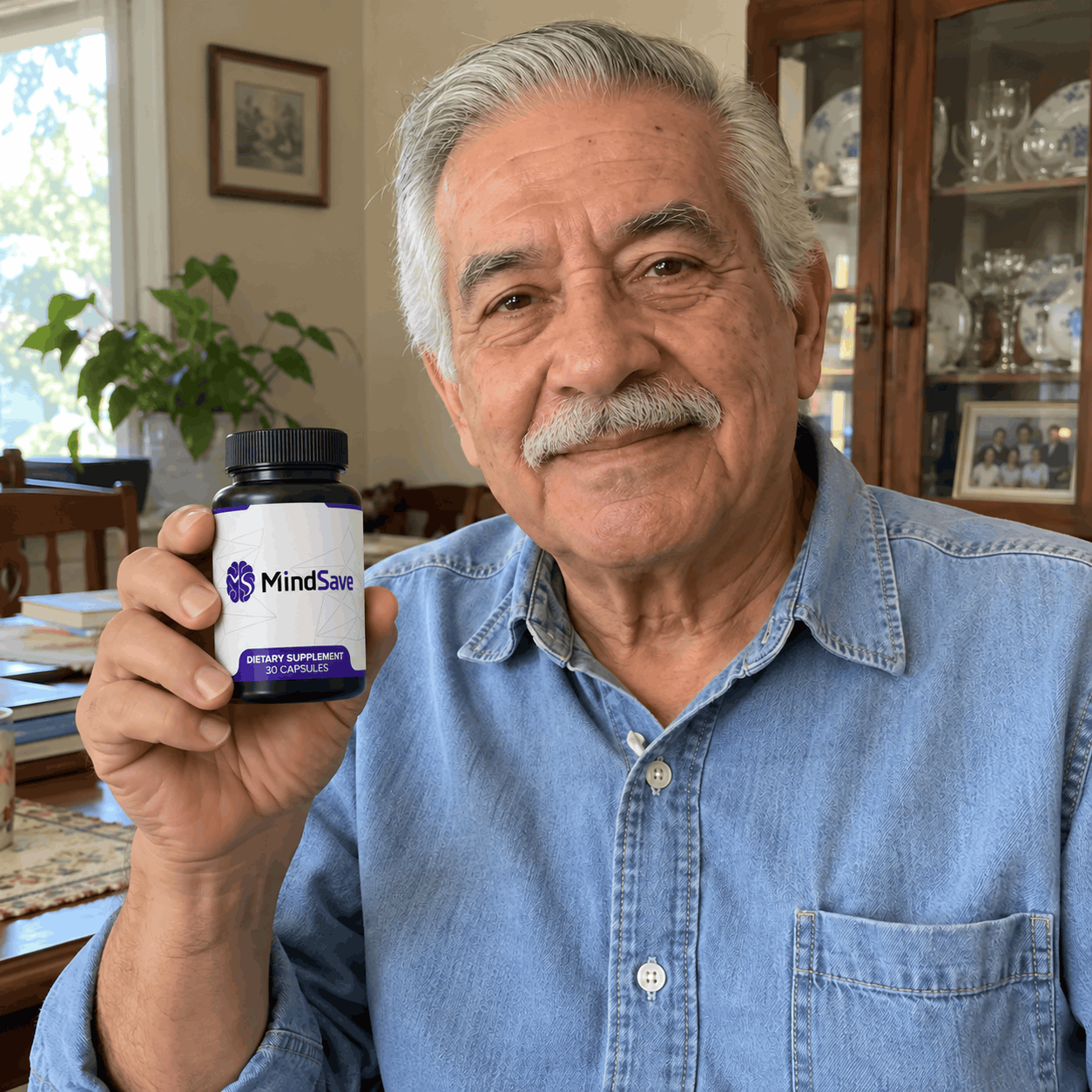 MindSave customer review