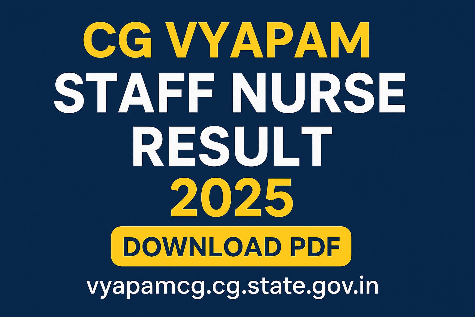 NHPC Trainee Officer HR Result 2025