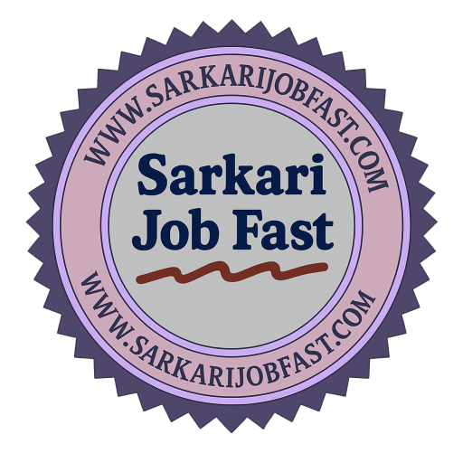 Sarkari Job Fast