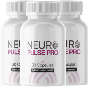 neuro pulse pro
