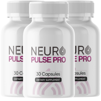 neuro pulse pro